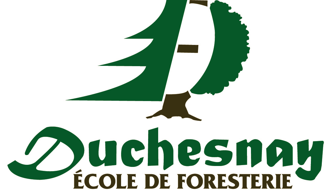 Duchesnay - École de foresterie