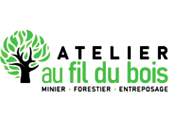 Atelier au fil du bois Atelier au fil du bois