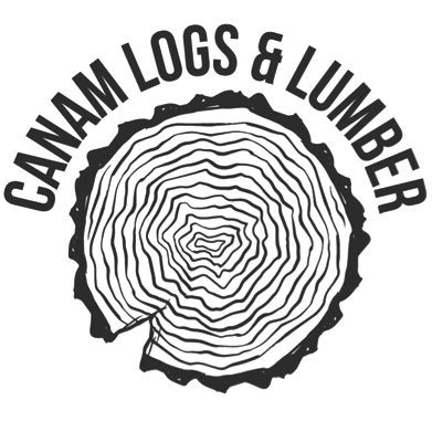 Canam Logs & Lumber
